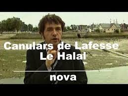 Bas précédent suivant s'enregistrer pour contribuer. Canular De Lafesse Le Halal Nova Youtube