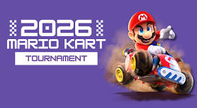 Mario Kart Tournament