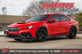 Subaru For Sale In Bonham, TX - Carsforsale.com®