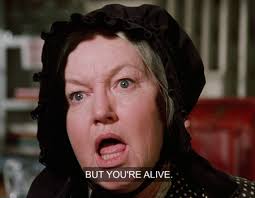 EXTRA: The 1979 Walnut Groovy Awards