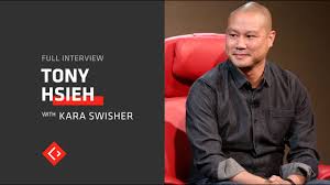 At zappos, pushing shoes and a vision. Tony Hsieh Former Ceo Of Zappos Who Sold Online Shoe Retailer To Amazon For 1 2b Dies At 46 Geekwire