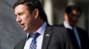 Congressman Duncan Hunter Says He Probably Killed "Hundred of Civilians" in  Iraq