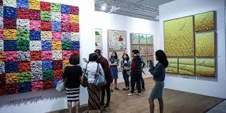 Apa itu kritik seni rupa? Apresiasi Dan Kritik Karya Seni Rupa Pengertian Dan Fungsi Halaman All Kompas Com