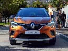 It may not have been the first small suv to hit the market, but it was early. 2020 Renault Captur Global Debut New Features Huge Updates