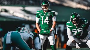 Endoscopy training and certification is one of the key remits of the jag and this site reflects the jag's guidelines and quality assurance framework. Jets Notebook Jets Qb Sam Darnold I Need To Come In With A Worker S Mentality