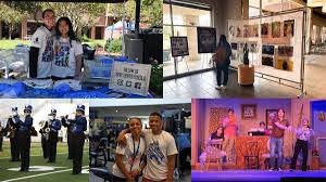 Blinn recognizes 13 Radiologic Technology Program graduates with pinning  ceremony