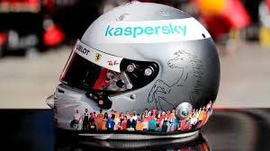 Sebastian vettel 2010 japanese gp helmet front suzuka racingtheater.jpg 2,560 × 2,560; Vettel Promotes Message Of Diversity And Inclusion With Special Turkish Gp Helmet Design Formula 1