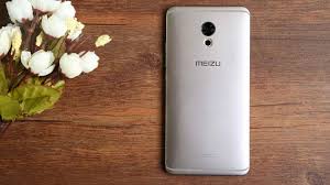 Meizu Pro 6 Plus: Ein neues Update ...