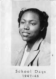 Dorothy Williams Obituary