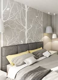 Inspiration Jugendzimmer Helle Und Moderne Gestaltung Baume Wandmotive Tapete Fur Jugendzimmer Kinderzimmerdeko Kin Zimmer Zimmer Gestalten Jugendzimmer