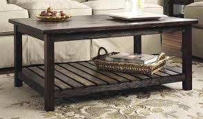 Spot clean with water based solvent, cc w. Ashley Furniture Signature Design 1 Drawer Vintage Casual Hindell Park Chair Side End Table Rustic Brown End Tables Furniture