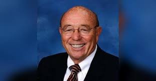 Rev. Jerry Newton McCurdy Sr. Obituary