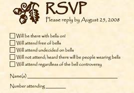 Our collection offers styles and diy designs to give every. Funny Wedding Invitations Rsvp