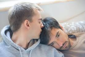 Shadows and Light in Gay San Francisco: “Golden Gate Dreams”