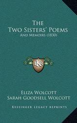 Sarah Goodsell Wolcott