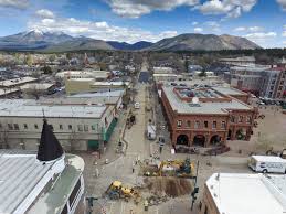 Voted best contractor in flagstaff. Eagle Mountain Construction Northern Az General Contractor