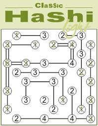 Connect every island, such that any island. Classic Hashi Light Walkthrough Tips Review
