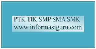 We did not find results for: Download 32 Contoh Ptk Tik Smp Sma Smk Terbaru Lengkap Pdf Informasiguru Com