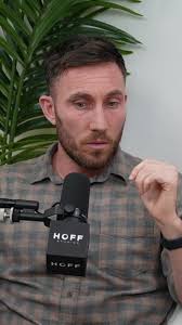 Mark Johnston Podcast