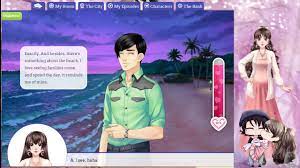 On termine l'épisode 7 d'amour sucré campus life aujourd'hui et boudiou cette fin d'épisode est géniaaaale ! My Candy Love University Life Episode 7 Hyun S Illustration Youtube
