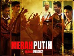 5 film action indonesia terbaik. 13 Film Action Indonesia Terbaik Dengan Rasa Hollywood
