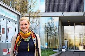 Weitere firmen in der rubrik. Vermittlerin Zwischen Den Welten Anna Haag Mehrgenerationenhaus