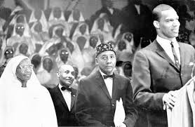 Pin On Social Mvmts Nation Of Islam