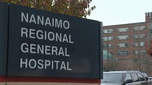 Covid 19 Outbreak At Nanaimo Hospital Now Over Island Health Says Ctv News