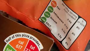 Traffic light control system for an intersection using omron plc. Food Companies Fail To Agree On New Nutrition Label In Europe Financial Times
