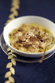 Cassolette De Boudin Blanc Recette Recette Noel Plat Repas Noel Facile Recette Entree