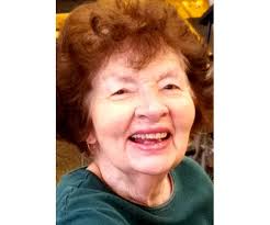 DELORES BOYDELL Obituary (1932