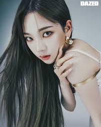 Watch popular content from the following creators: Karina Aespa Bio Profile Facts Family Life Story Gluwee