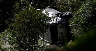 He is currently in surgery and we thank you for your privacy and support. according to cnn's ana cabrera, tiger's injuries were described as moderate to critical, according to los angeles county. Tiger Woods In Surgery After Car Crash