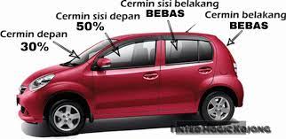 Menteri pengangkutan iaitu anthony loke siew fook telah mengumumkan pindaan ke atas peraturan baru lapisan filem atau cermin gelap ke atas kenderaan motor itu pada hari ini, 7 mei 2019. Ini Kadar Gelap Ikut Spec Jpj 2019 Tinted Magic Kajang Facebook