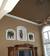 Living Room Ceiling Color