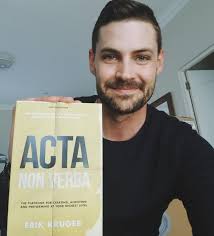 Guess I'm an author now.