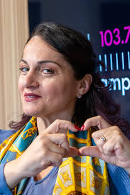 Tune in tomorrow morning