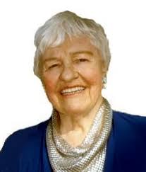 Jean Elizabeth Macpherson Obituary