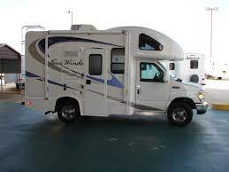 These versatile vehicles are usually designed with a wide variety of features that make camping fun and enjoyable. Pin By Kenneth Acevedo On Mini Rv S Small Rv Campers Best Small Rv Rv Campers For Sale