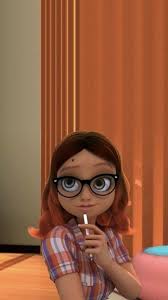 Pics of alya from miraculous ladybug. Miraculous Alya Cesaire Wallpaper Alya Miraculous Miraculous Characters Alya