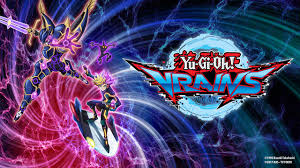 Yugioh Vrains Batch Lasopalime