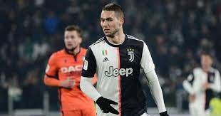 Born 6 may 1995) is a croatian professional footballer who plays as a winger for serie a club genoa, on loan from juventus, and the croatia national team. Cagliari Set To Land Juventus Marco Pjaca On Loan With Option To Buy Tribuna Com