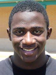 Darrion Johnson Cornerback Recruiting Profile