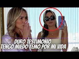 Triste Carta de Sara Michelle a su mamá antes de desaparecer , aparece  carta de Sara a su mama - YouTube