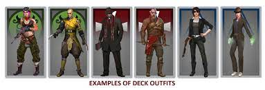To do this, players create a deck. The Secret World Ot Everything Is True Neogaf