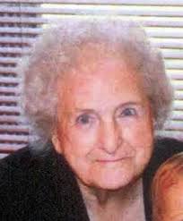 MARION CAPITANIO Obituary (2014)