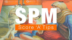 Quadratic equation persamaan kuadratik spm. Let S Score A In Arts For Spm 2017 Ep 2 Youtube