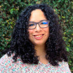 Maria Barrera-Vilert's Profile