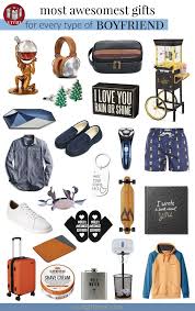Christmas Gifts For Boyfriend 2020 40 Best Gifts For Men Christmas Gifts For Boyfriend Best Gifts For Men Meaningful Christmas Gifts