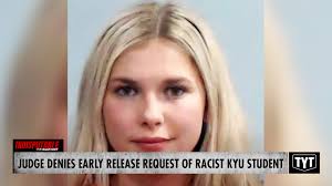 UPDATE: Judge REFUSES To Free Racist Student Who Attacked Black Woman
